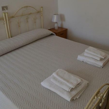 Casa Vacanze La Foggia Alberobello Extérieur photo