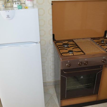 Casa Vacanze La Foggia Alberobello Extérieur photo