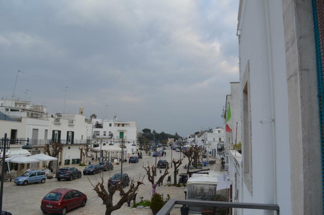 Casa Vacanze La Foggia Alberobello Extérieur photo