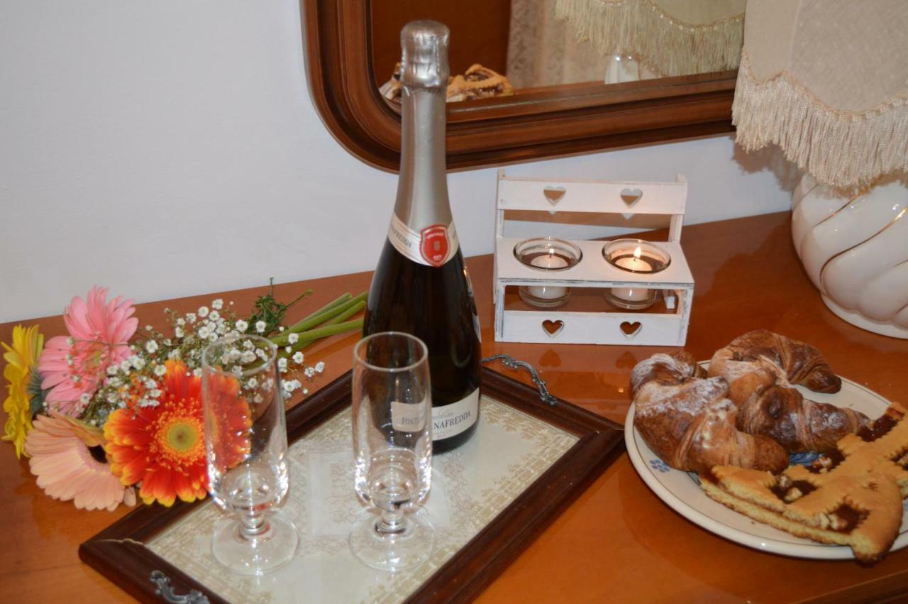 Casa Vacanze La Foggia Alberobello Extérieur photo