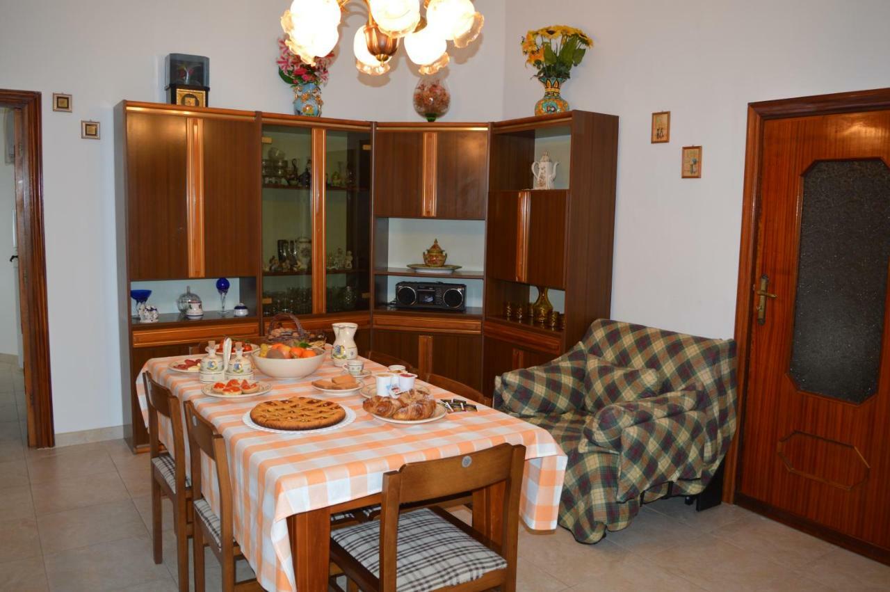 Casa Vacanze La Foggia Alberobello Extérieur photo