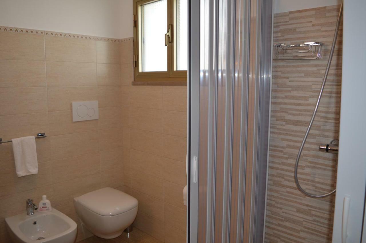 Casa Vacanze La Foggia Alberobello Extérieur photo