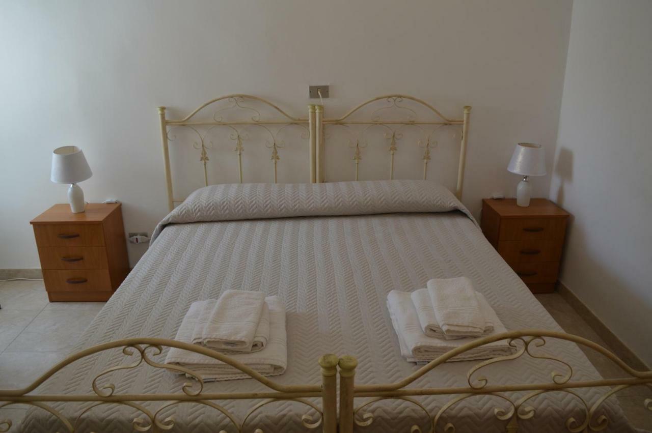 Casa Vacanze La Foggia Alberobello Extérieur photo