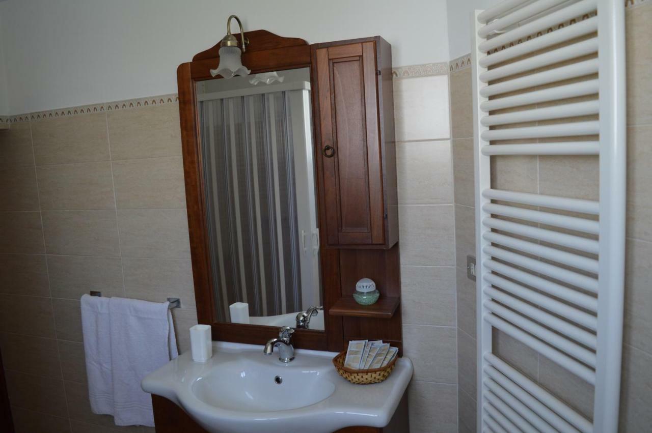Casa Vacanze La Foggia Alberobello Extérieur photo