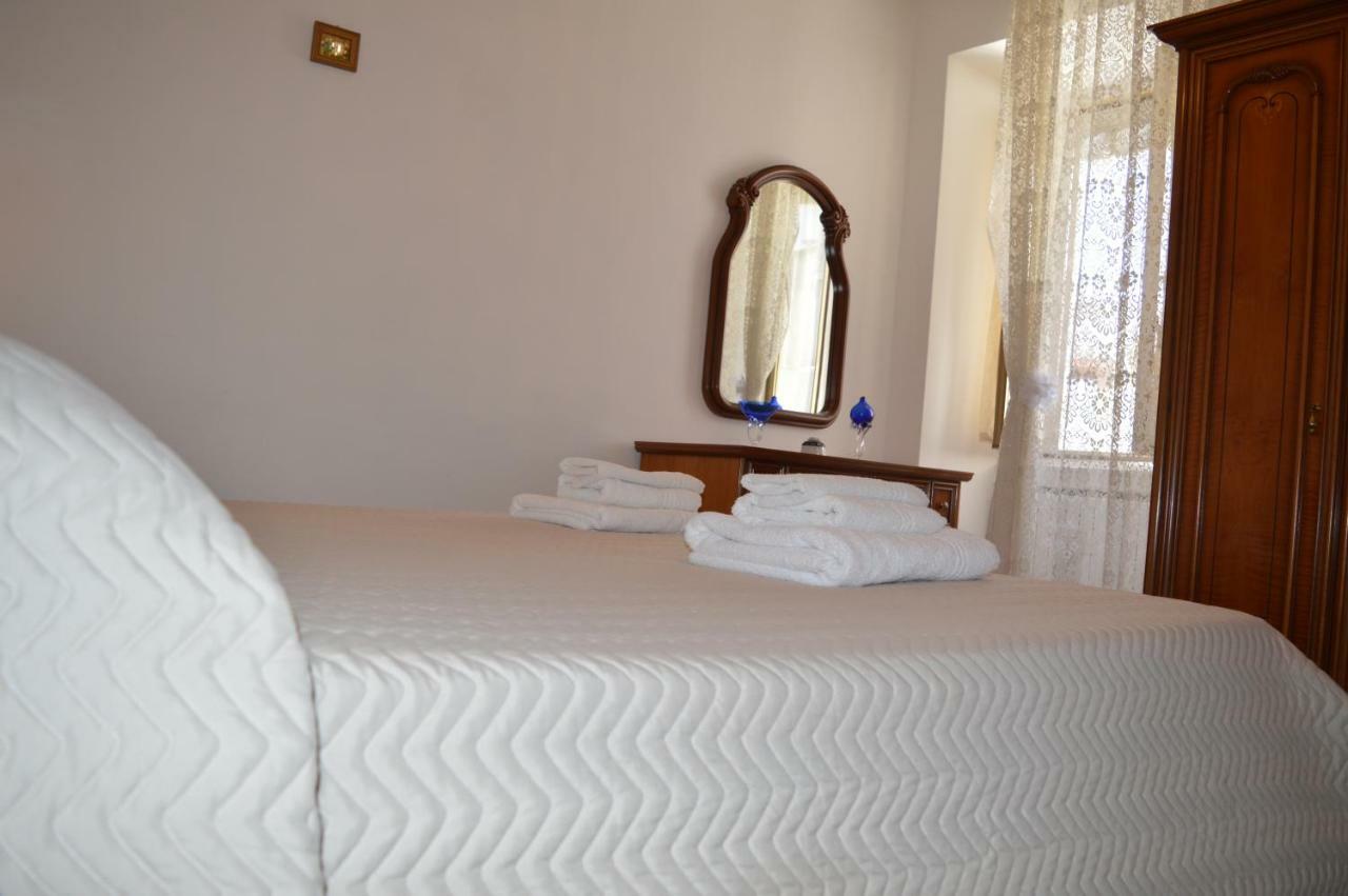 Casa Vacanze La Foggia Alberobello Extérieur photo