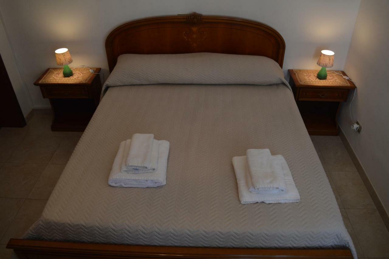 Casa Vacanze La Foggia Alberobello Extérieur photo