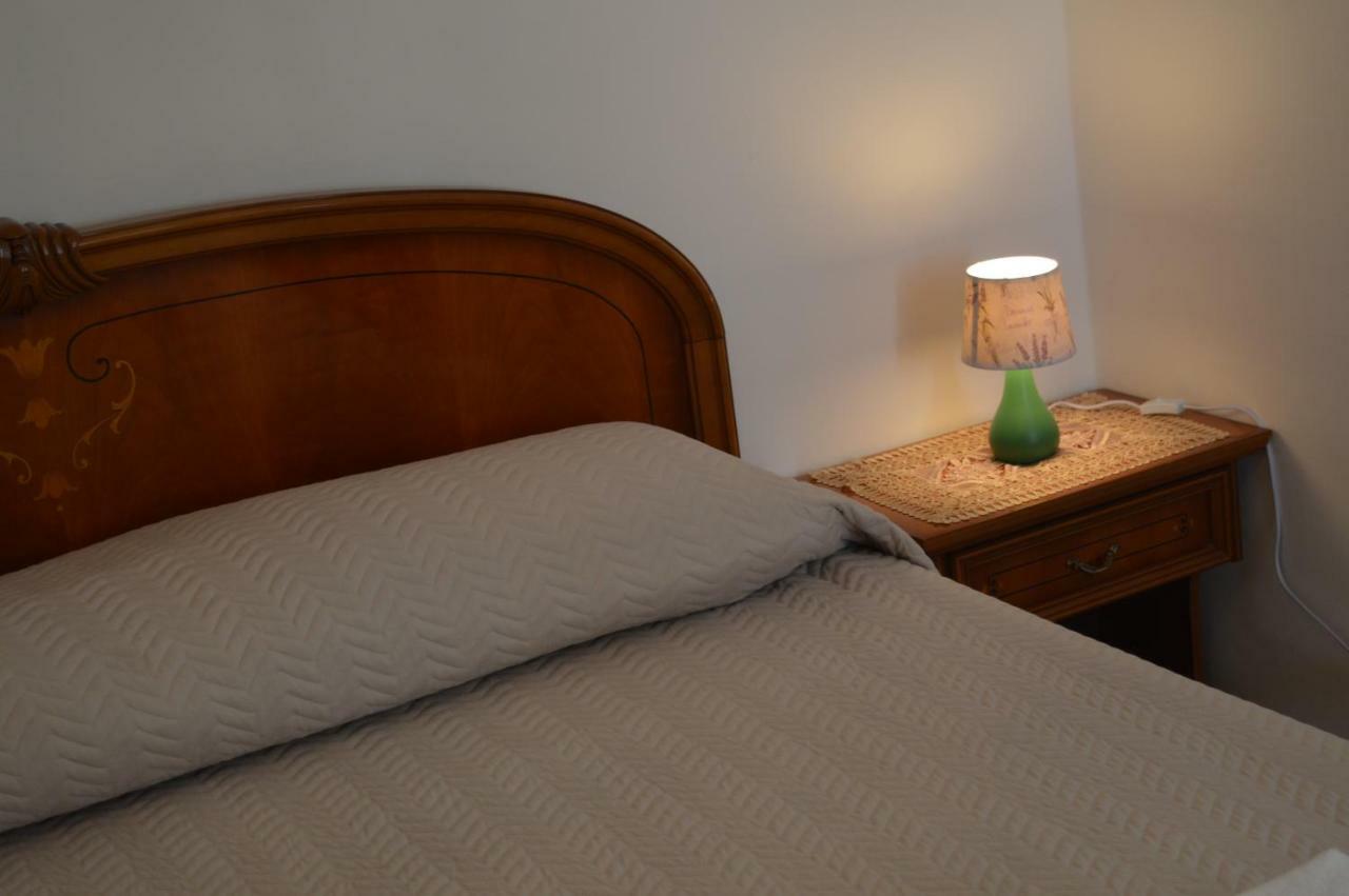 Casa Vacanze La Foggia Alberobello Extérieur photo