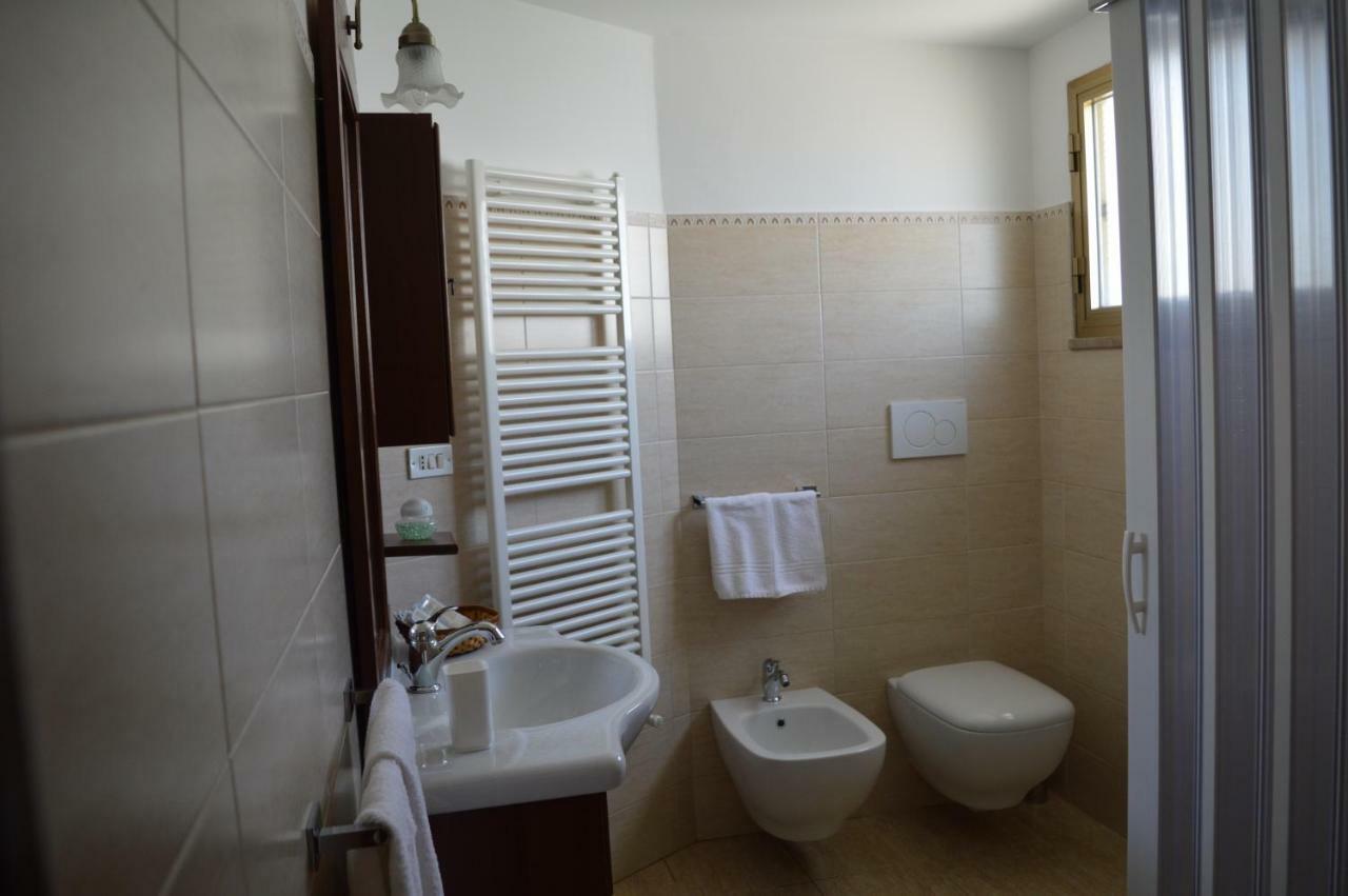 Casa Vacanze La Foggia Alberobello Extérieur photo