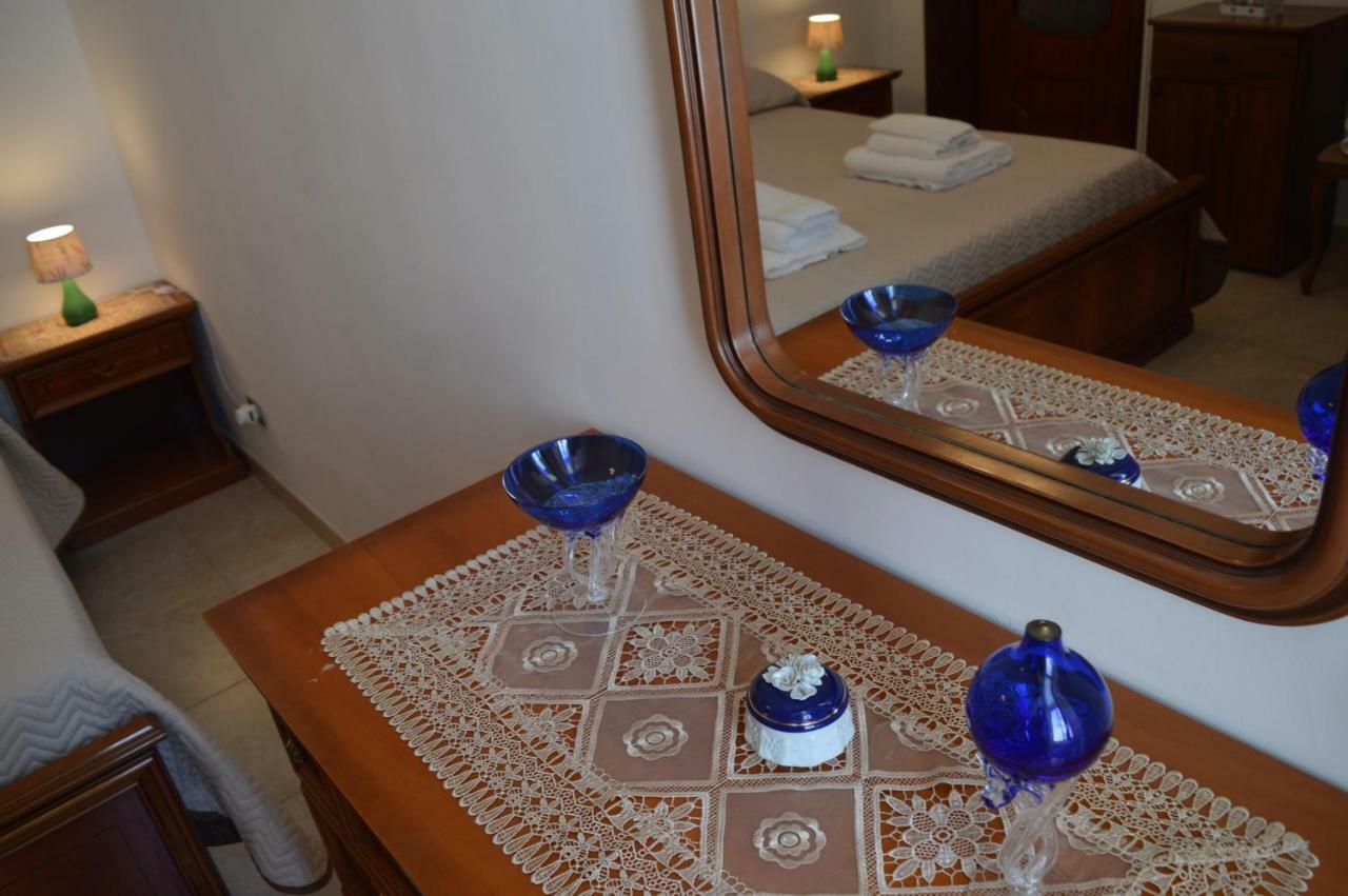 Casa Vacanze La Foggia Alberobello Extérieur photo
