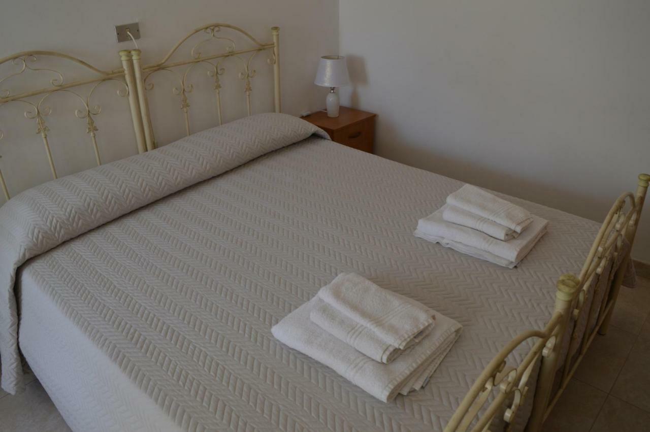 Casa Vacanze La Foggia Alberobello Extérieur photo