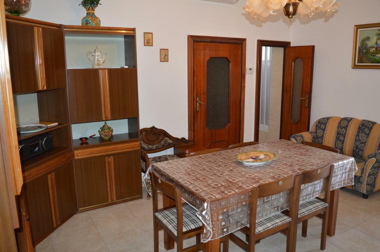 Casa Vacanze La Foggia Alberobello Extérieur photo