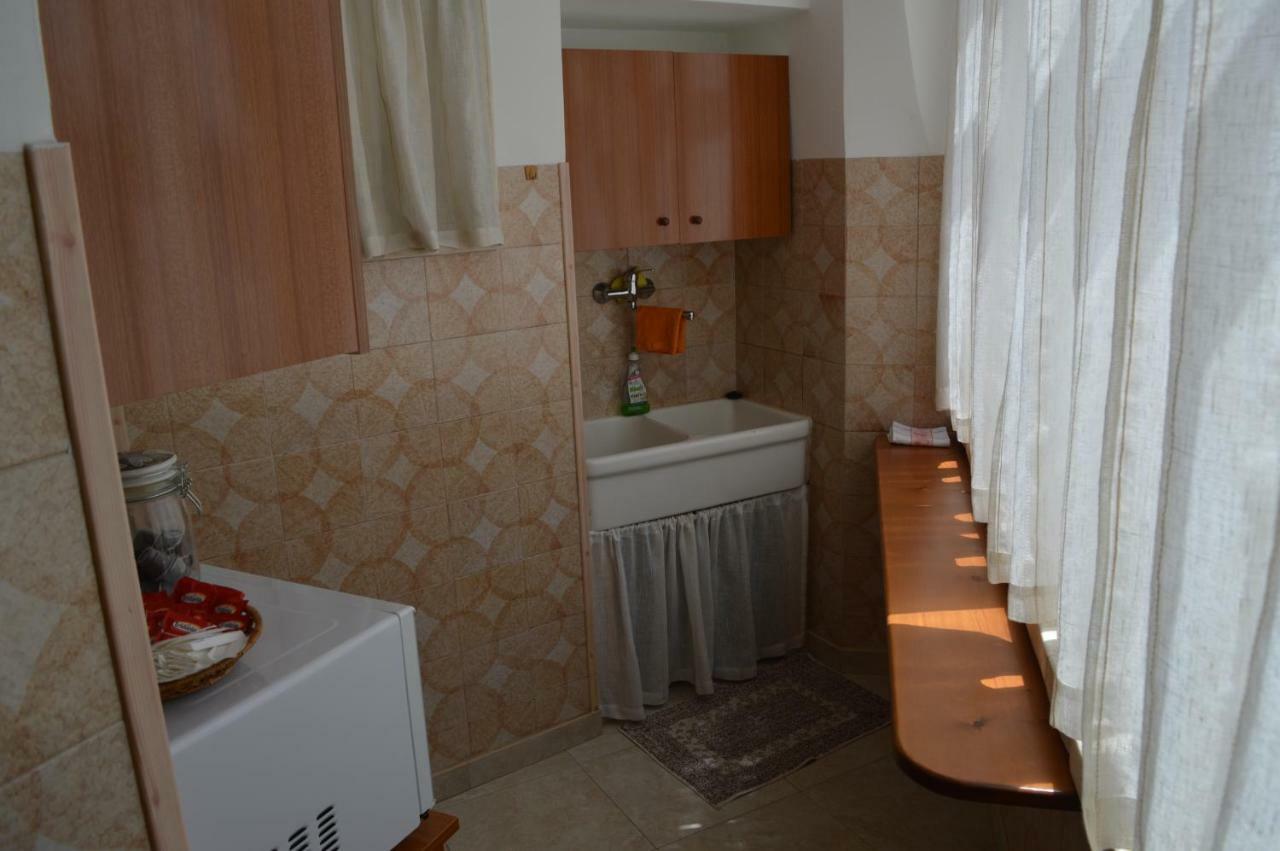 Casa Vacanze La Foggia Alberobello Extérieur photo