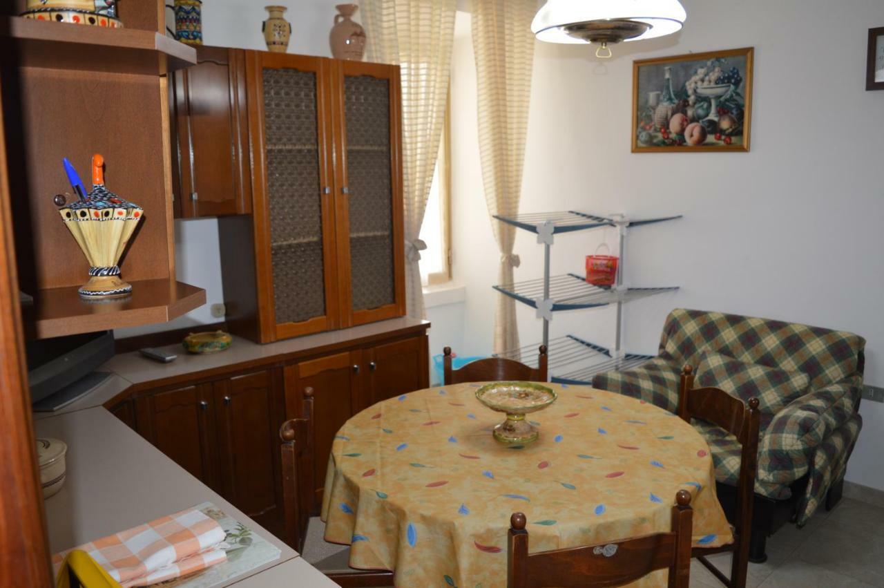 Casa Vacanze La Foggia Alberobello Extérieur photo
