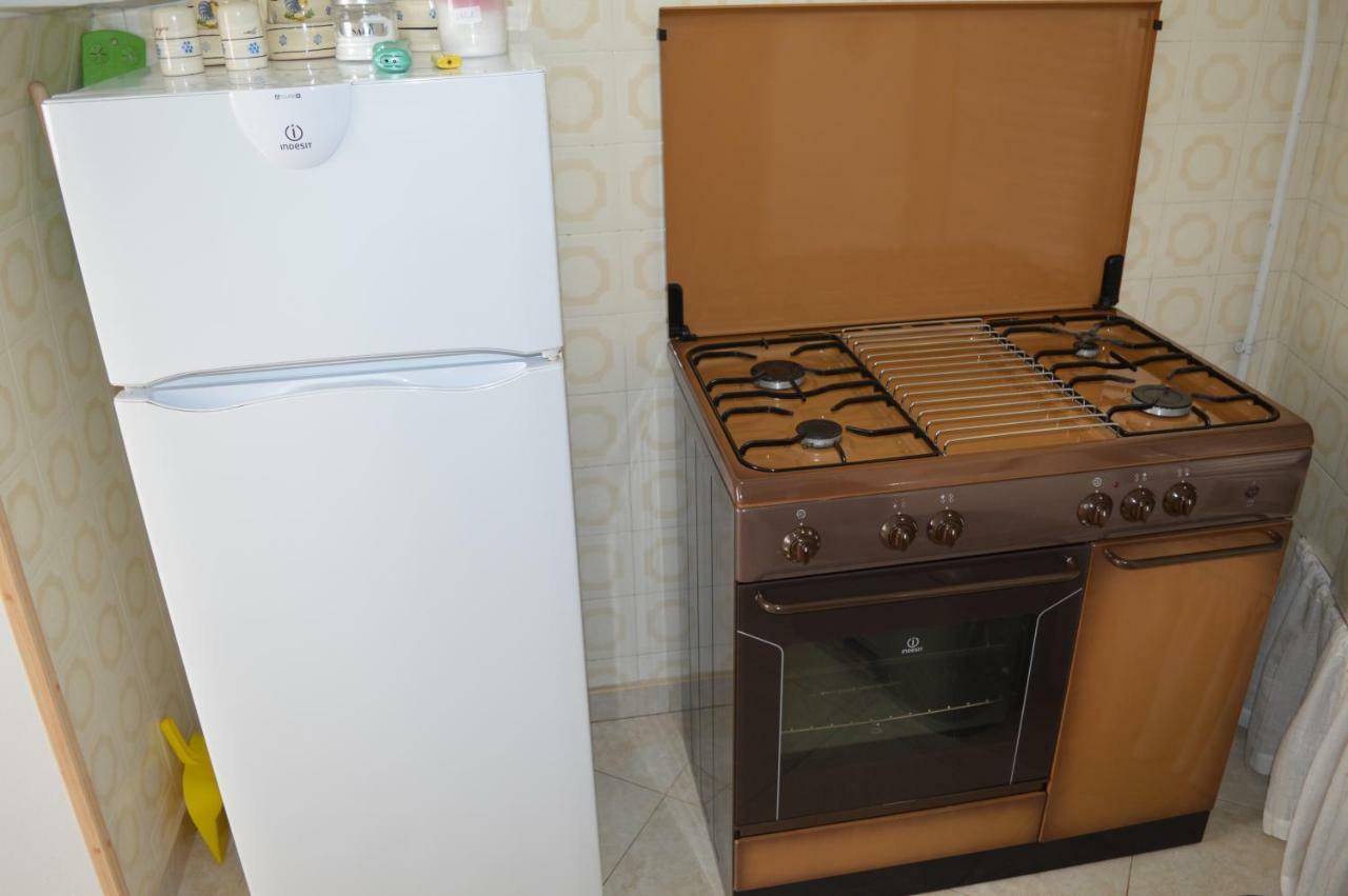 Casa Vacanze La Foggia Alberobello Extérieur photo
