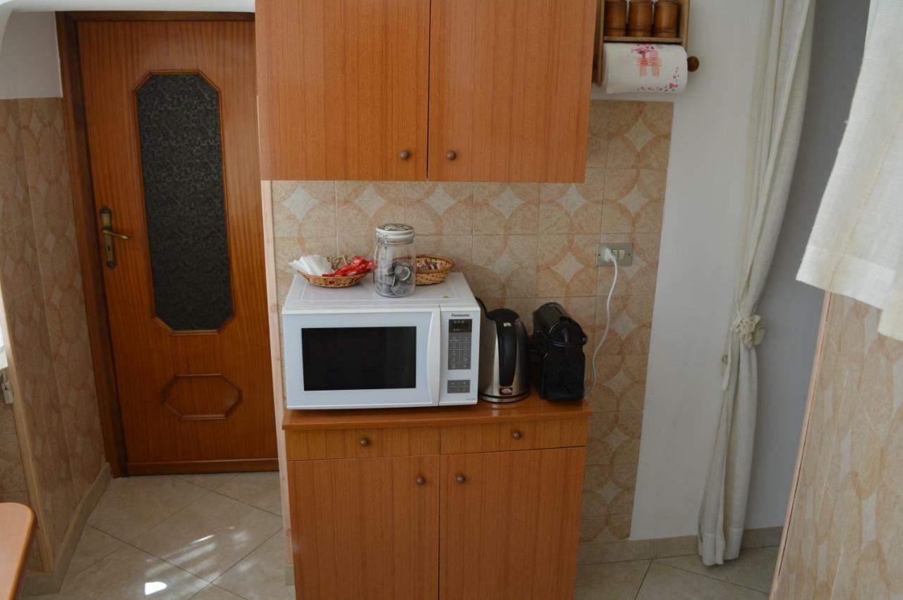 Casa Vacanze La Foggia Alberobello Extérieur photo