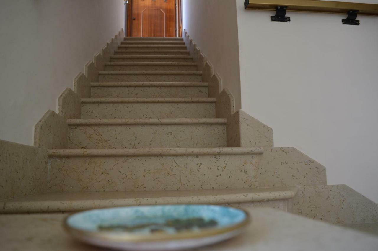 Casa Vacanze La Foggia Alberobello Extérieur photo