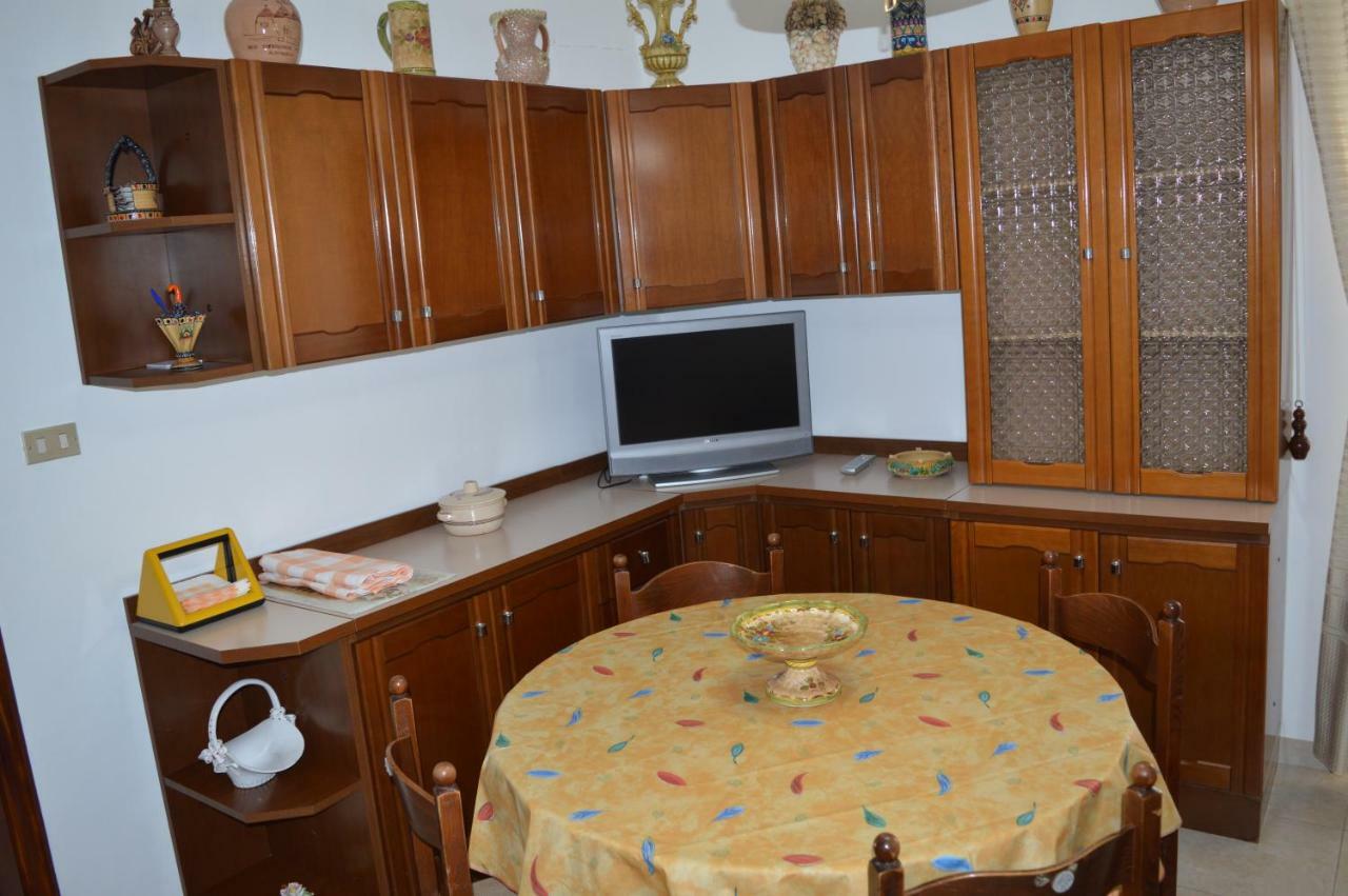 Casa Vacanze La Foggia Alberobello Extérieur photo